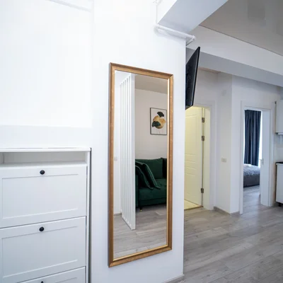 509 B2 ALMAR LUXURY RESIDENCE-Renting Apartments & Free Pool