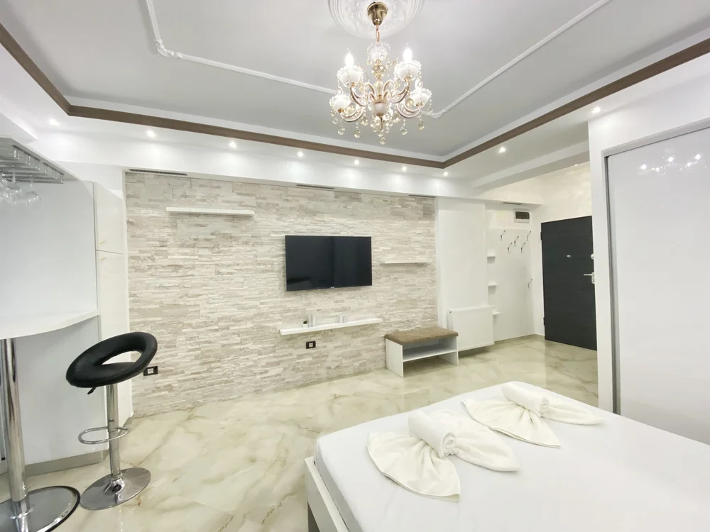 Poza 3 Studio Luxurious 316 BN Building Stefan Resort  - Cazare Mamaia-Sat Navodari