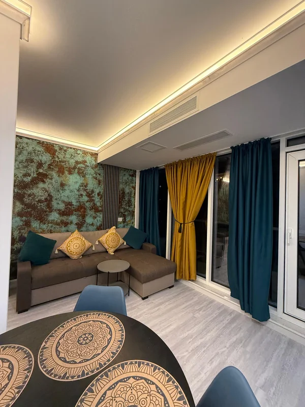 Poza 2 Mirami Studio White Titanic - Cazare Mamaia-Sat Navodari