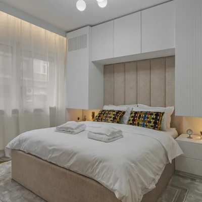 Victoire Residence De Prestige