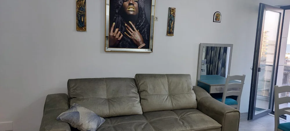 Poza 1 501 B2 ALMAR LUXURY RESIDENCE-Renting Apartments & Free Pool - Cazare Mamaia-Sat Navodari