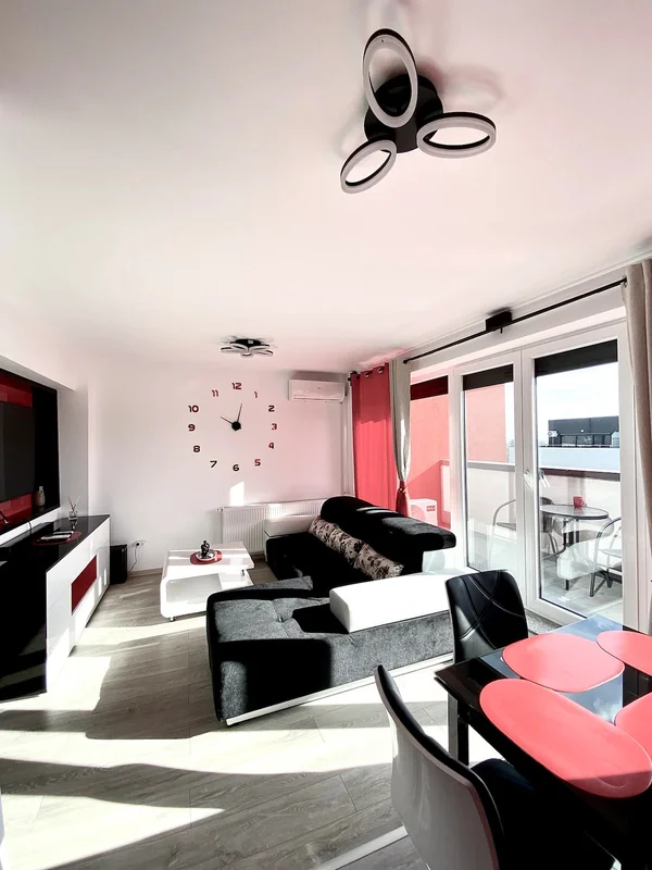 Poza 1 Ayana Apartment - Cazare Brașov