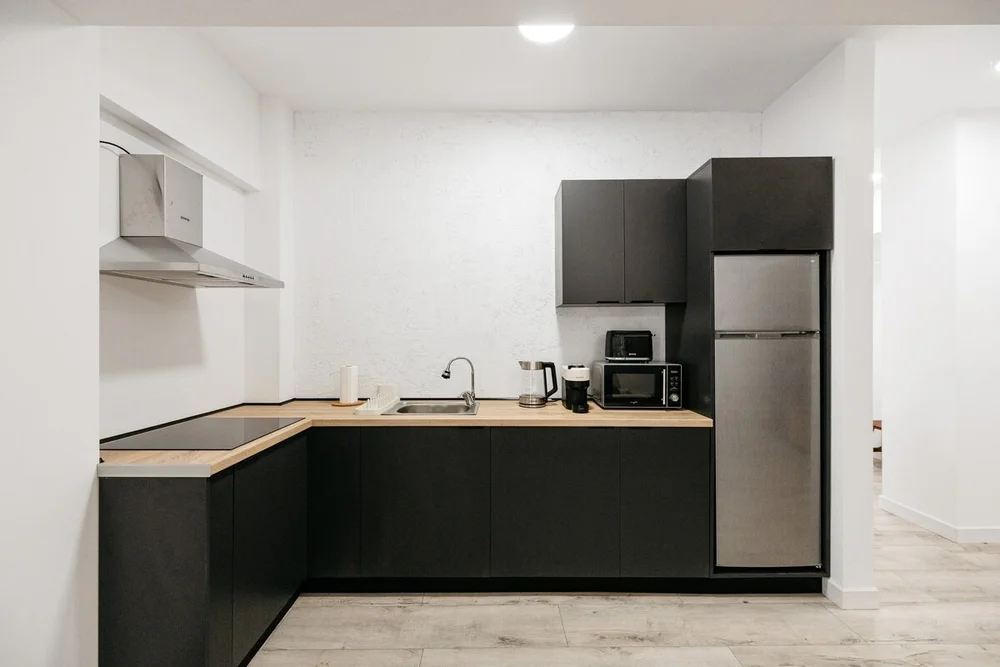 Poza 3 Premium Tulip Apartments 5 - Cazare Tunari