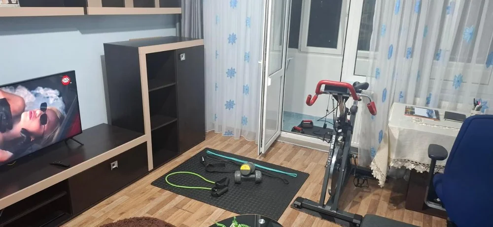 Poza 2 apartament Ramnicu Valcea - Cazare Ramnicu Valcea