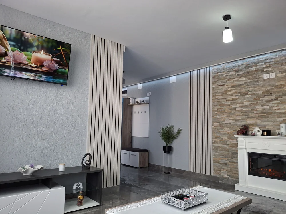 Poza 2 Aly Central Delux Apartment  - Cazare Deva