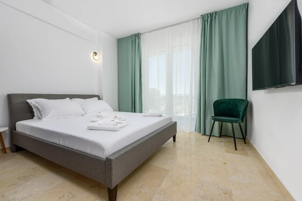 Poza 2 Azzurro Beachfront 219 - Cazare Mamaia-Sat Navodari