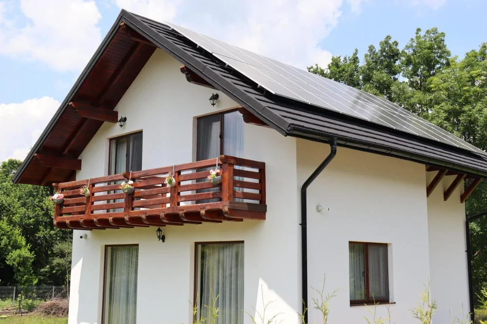 Poza 3 Zen House Bran - Cazare Bran