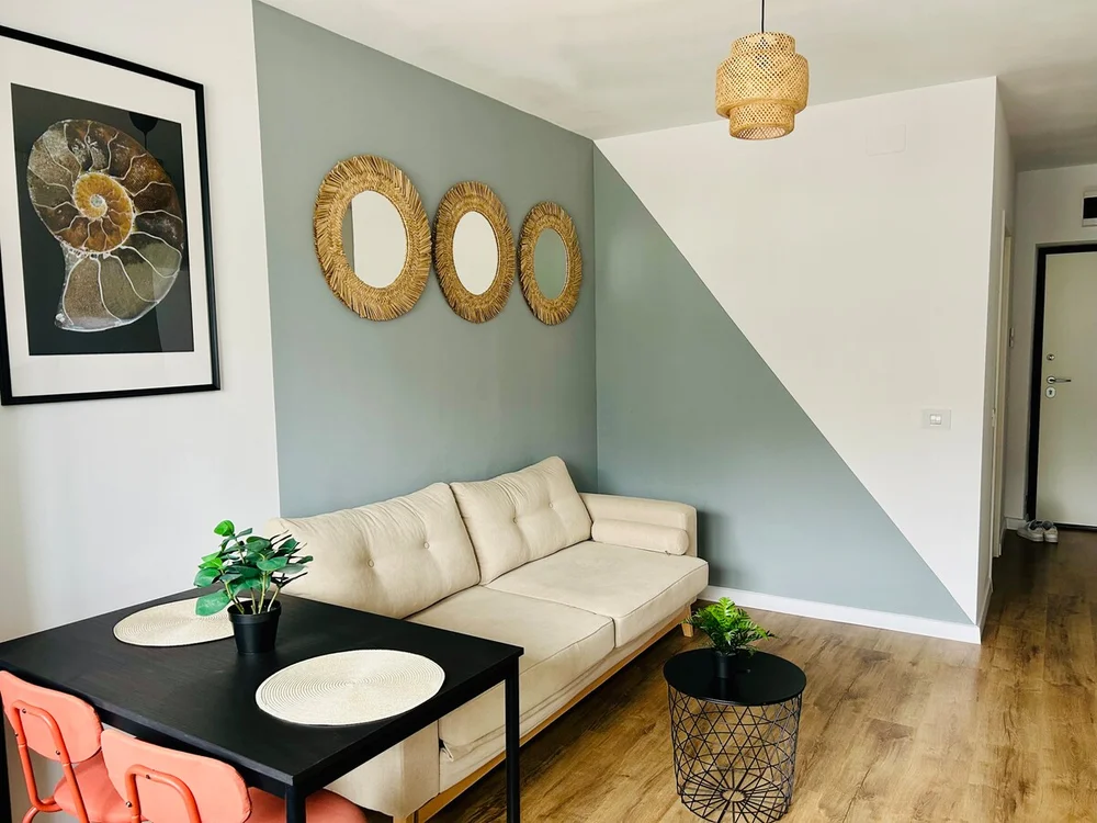 Poza 2 Elegant Apartment - Cazare Voluntari