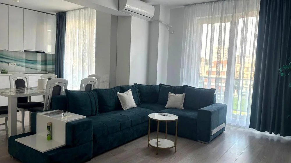 Poza 3 Elira Blue Mamaia Nord  - Apartament cu 2 Dormitoare - Cazare Mamaia-Sat Navodari