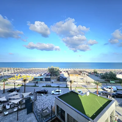 Alezzi Beach Resort Apartament 23