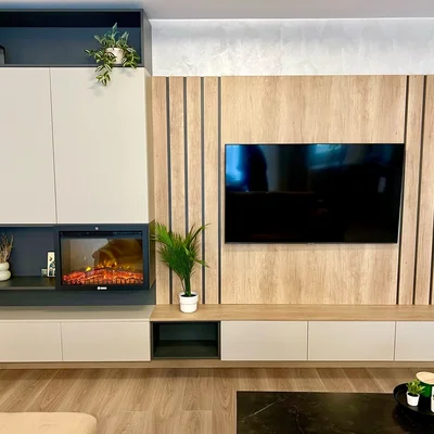 Mountain Retreat Apartment