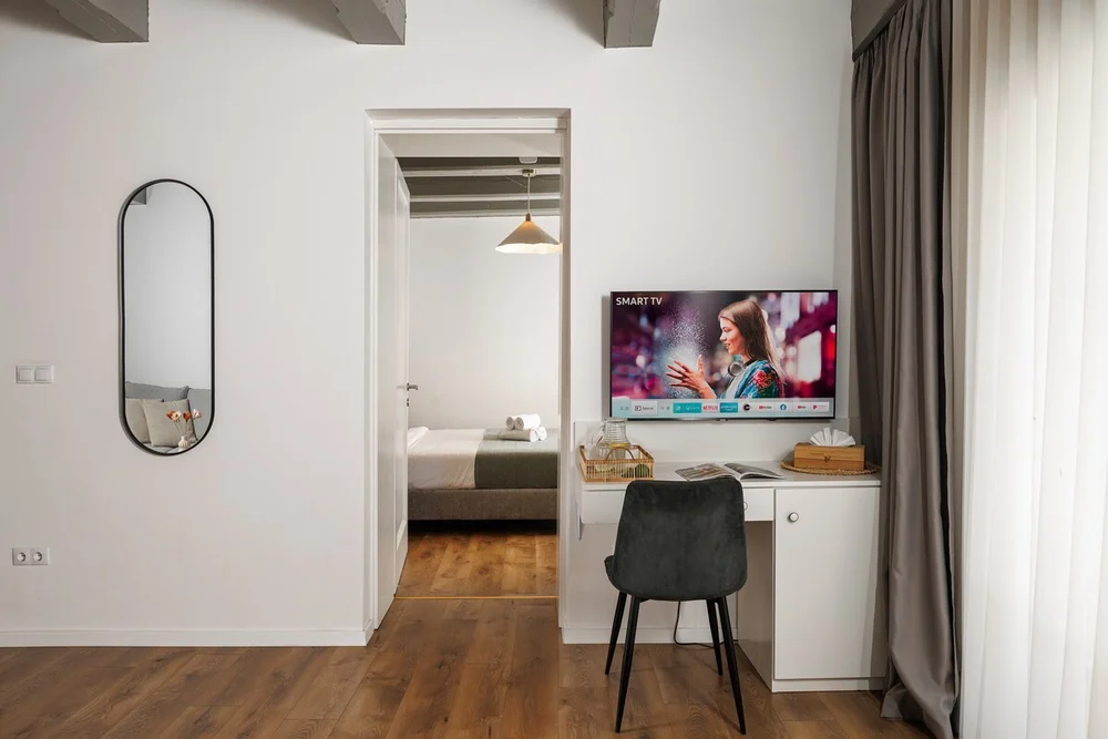 Poza 3 Richter Residence 1 - Cazare Brașov