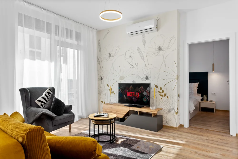 Poza 2 SIKA SPLENDOR APARTMENT - Cazare Arad
