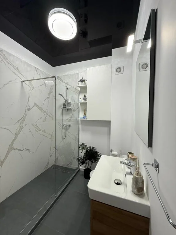 Poza 2 Sea View Luxury Retreat - private parking - Cazare Mamaia-Sat Navodari