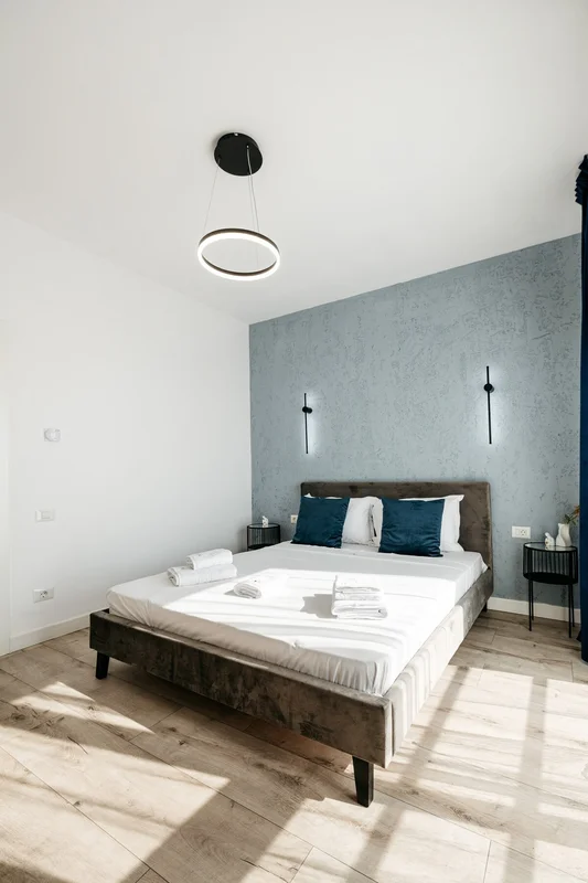 Poza 2 Premium Tulip Apartments 7 - Cazare Tunari