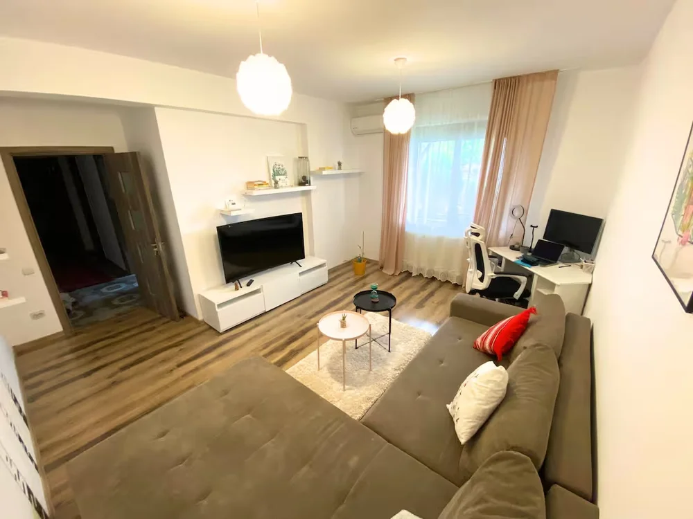 Poza 1 Metalurgiei 1 BDR - Cazare București
