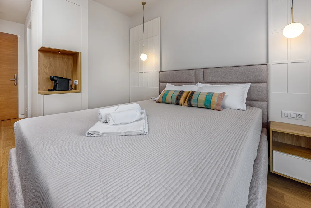 Poza 1 Studio Ivory VOGH - Cazare Olimp