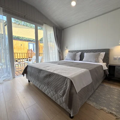 Casa Celeste - Carolina B - Tiny House Iași