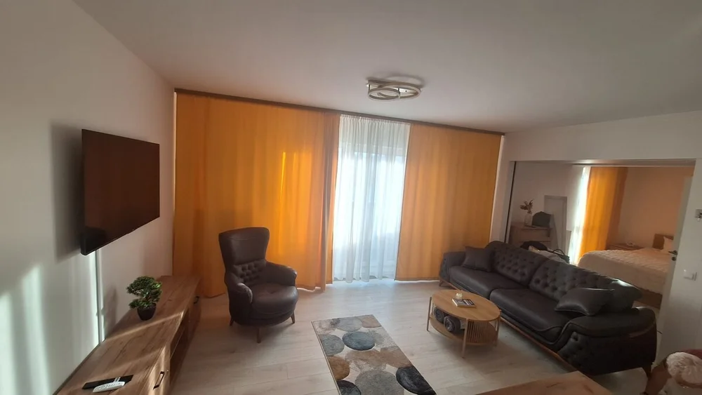 Poza 2 Lotus Apartment - Cazare Brașov