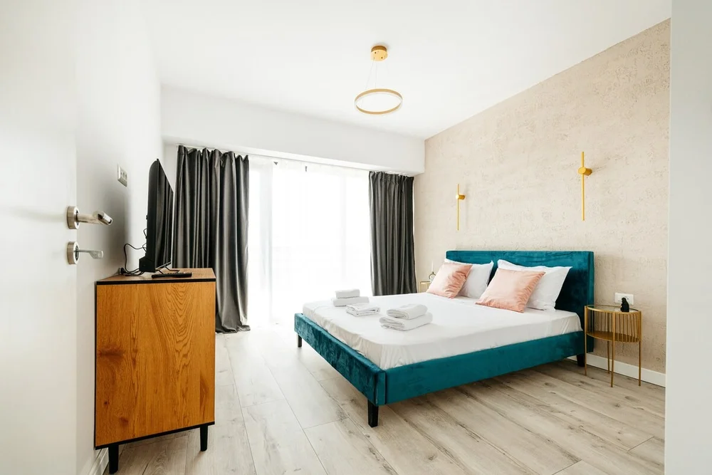 Poza 1 Premium Tulip Apartments 6 - Cazare Tunari