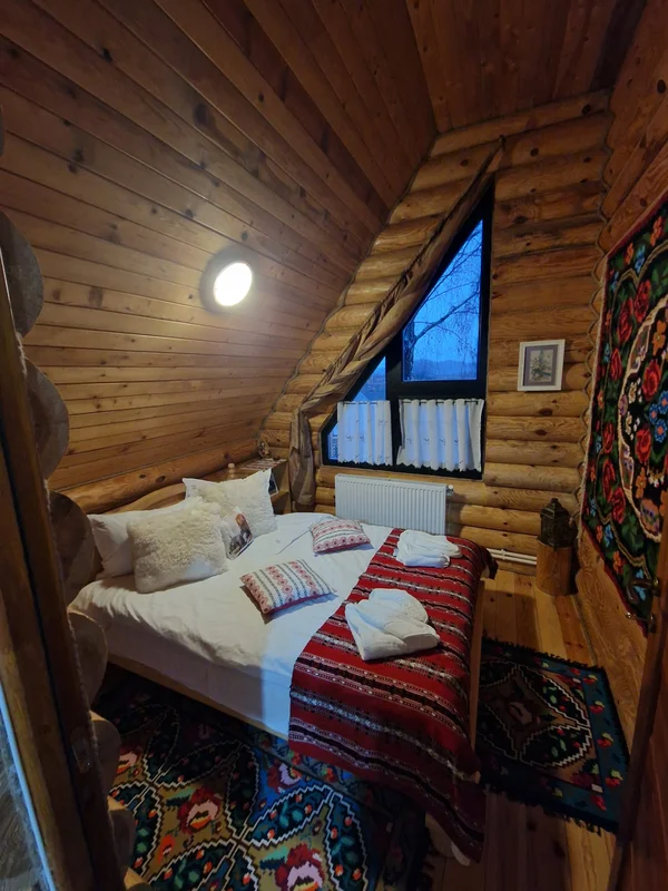 Poza 3 Casa Iulia - Cazare Brașov