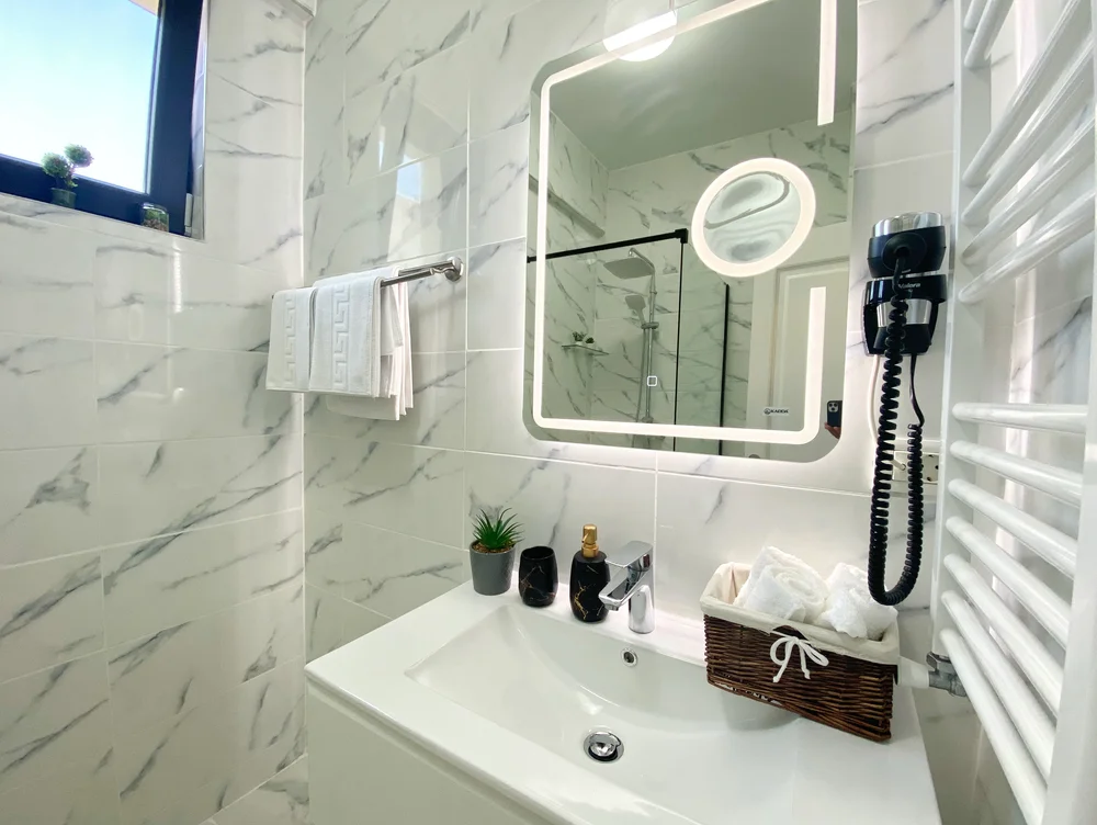 Poza 2 Resort Studio 407 Building Stefan - Cazare Mamaia-Sat Navodari