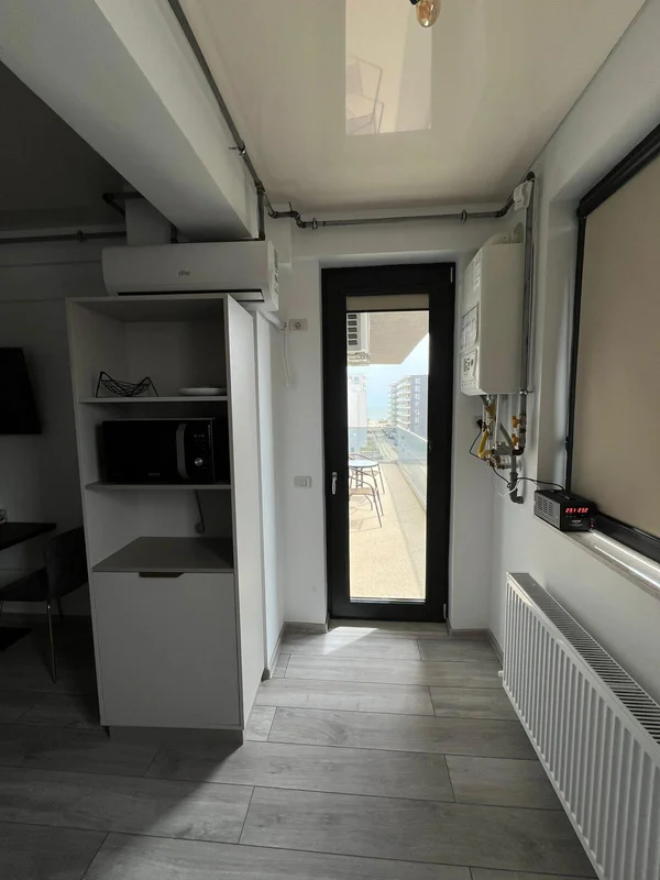 Poza 3 402 B2 ALMAR LUXURY RESIDENCE-Renting Apartments & Free Pool - Cazare Mamaia-Sat Navodari