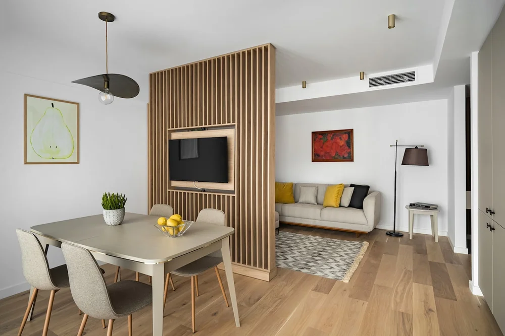 Poza 2 Innera Suite - Cazare București