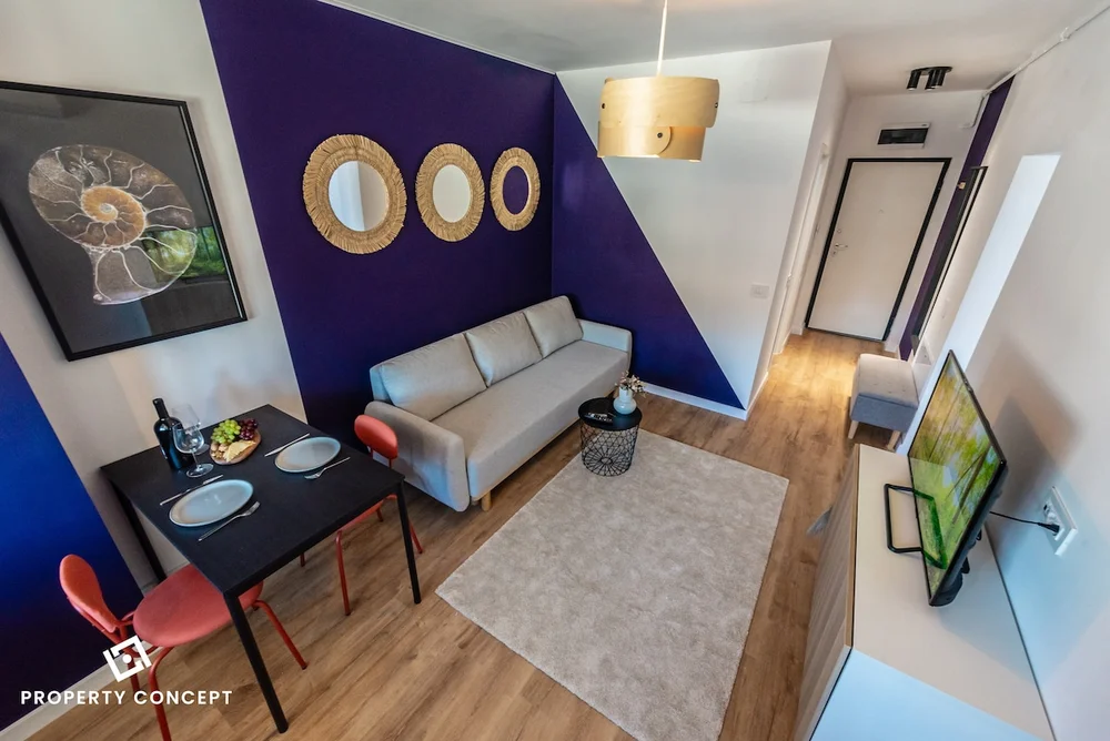 Poza 1 Pipera Residence - Cazare Voluntari