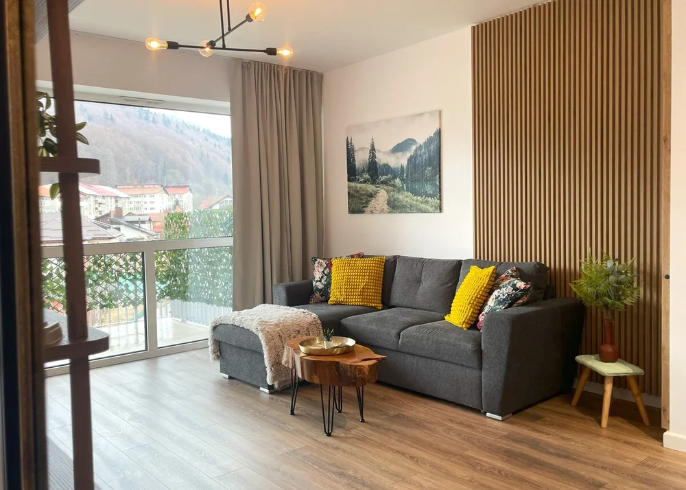 Poza 3 RoseWood Boutique Apartment - Cazare Sinaia
