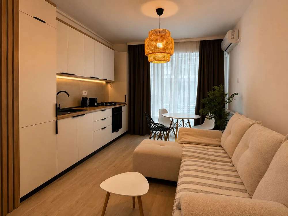 Poza 1 NeoPlace 2 - Meraki Pool & Spa Resort  - Cazare Mamaia-Sat Navodari