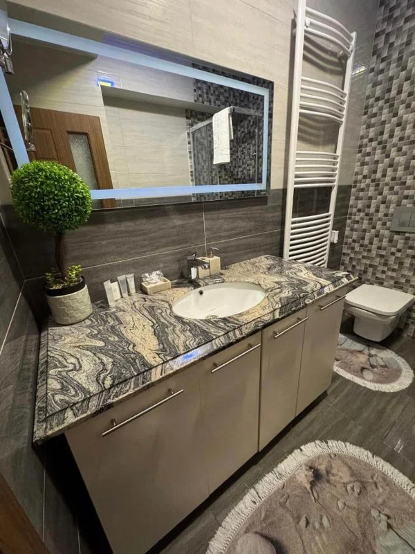 Poza 1 Maria Apartment - Cazare Brașov