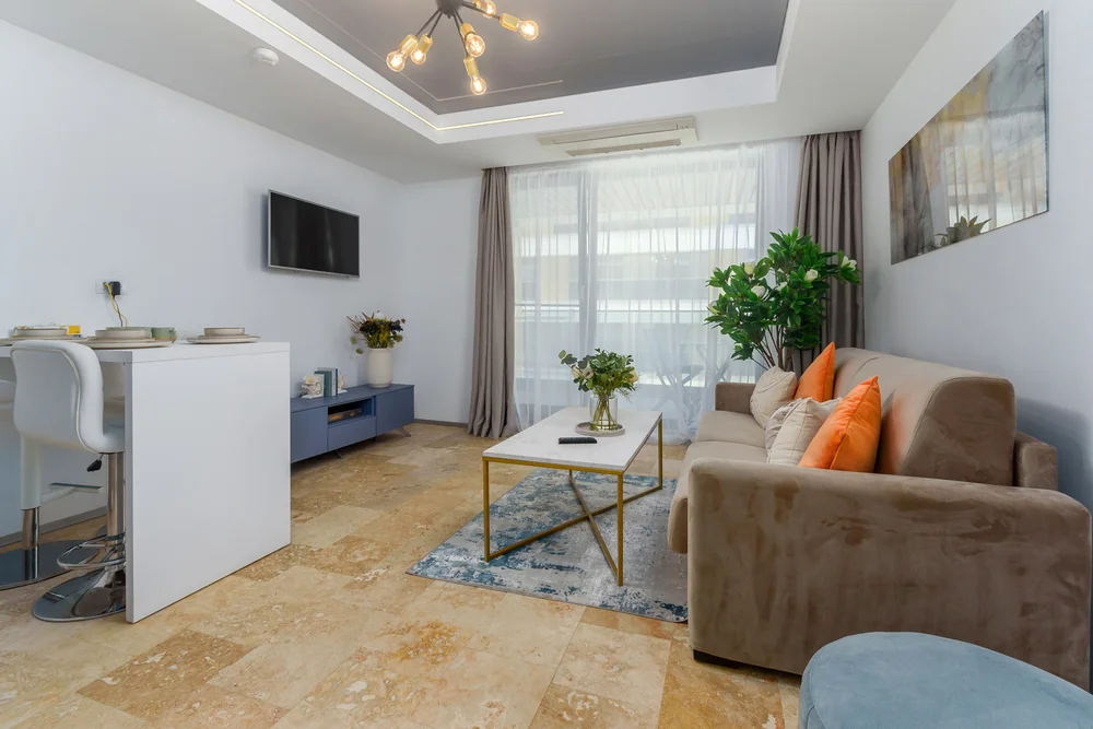 Poza 3 Astria Emerald Bay 2 - Cazare Olimp