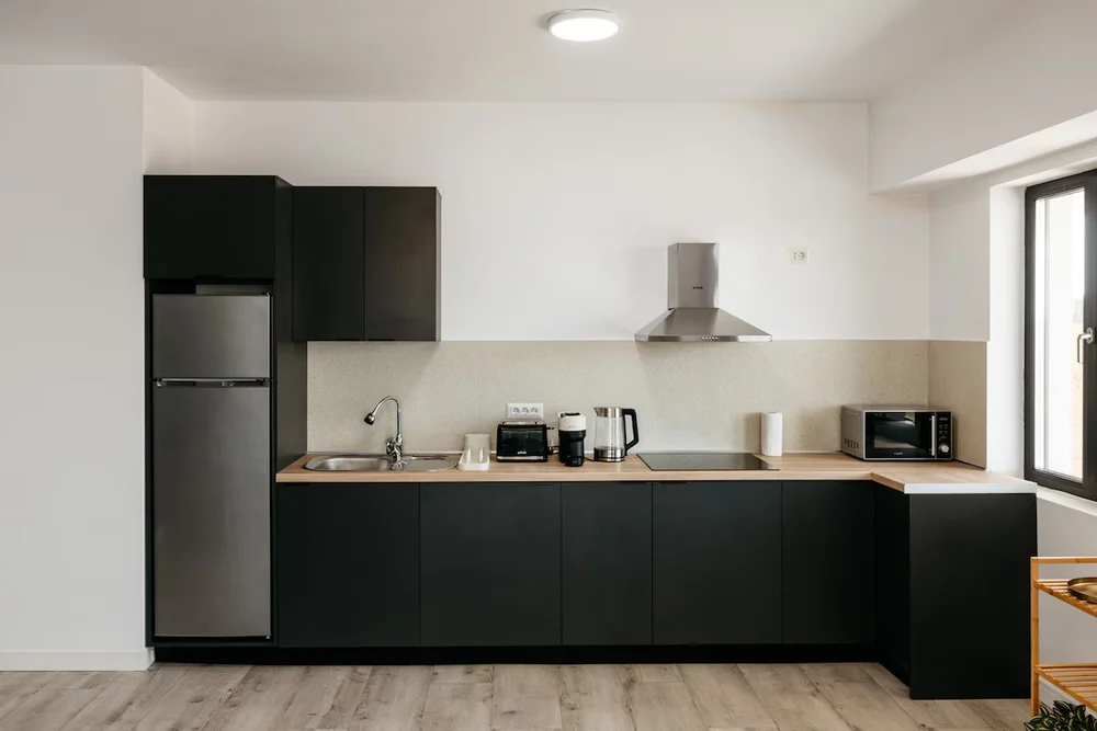 Poza 2 Premium Tulip Apartments 2 - Cazare Tunari