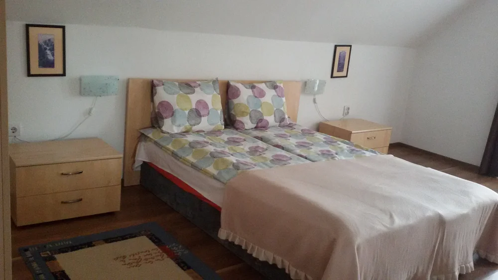 Poza 3 Casa Dancs - Cazare Covasna