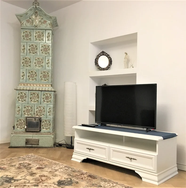 Poza 2 White Wolf Apartment - Cazare Brașov