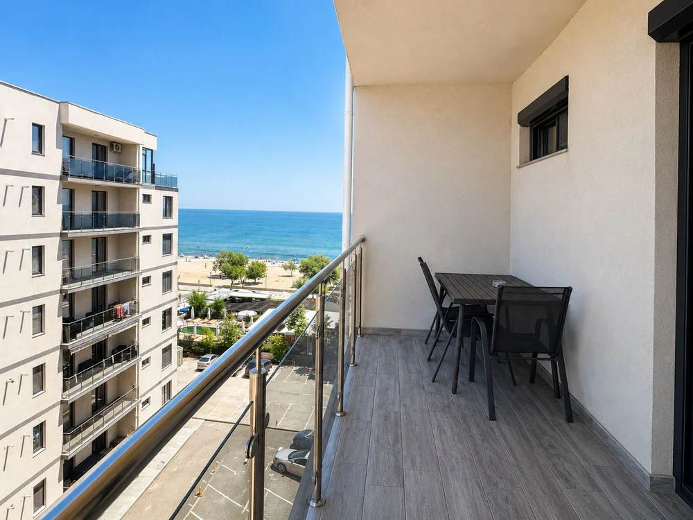 Poza 1 NeoPlace 47- Astoria Residence - Cazare Mamaia-Sat Navodari