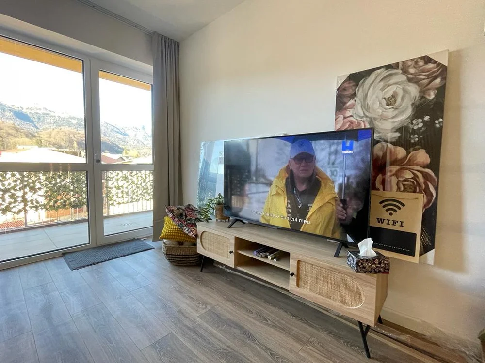 Poza 2 RoseWood Boutique Apartment - Cazare Sinaia