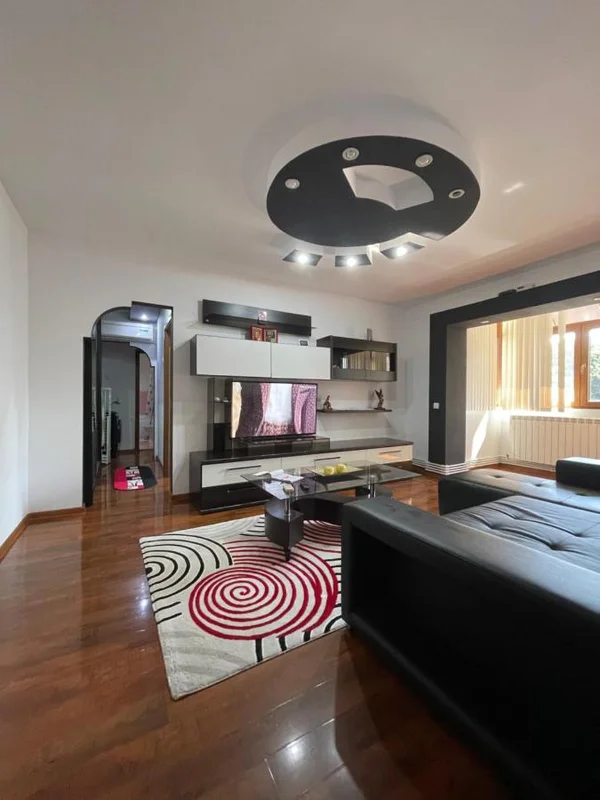 Poza 3 YariSelin City Apartament  - Cazare Craiova