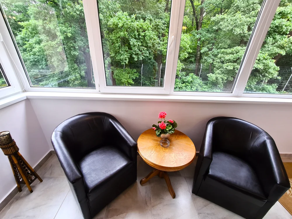 Poza 2 Apartament Giulio - Cazare Sibiu