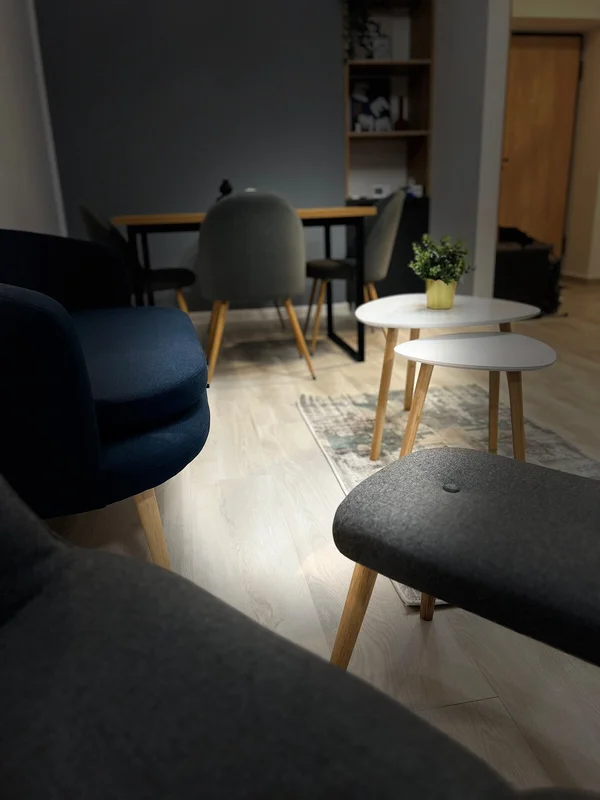 Poza 1 Hils Nomad Studio - Cazare București
