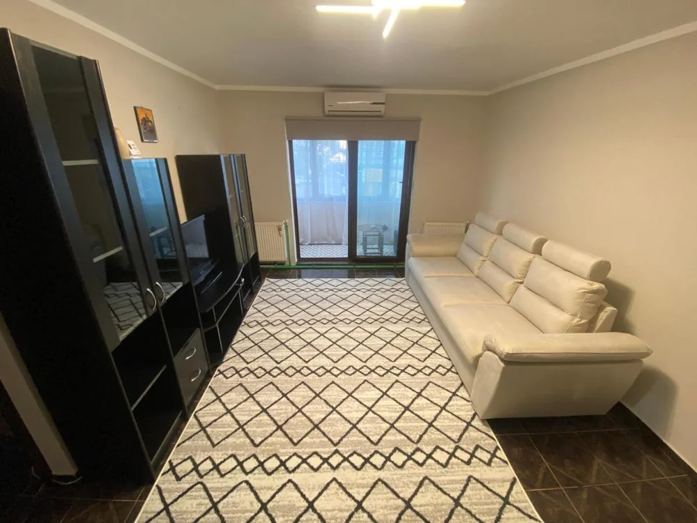 Poza 2 Apartament S46 - Cazare Roman