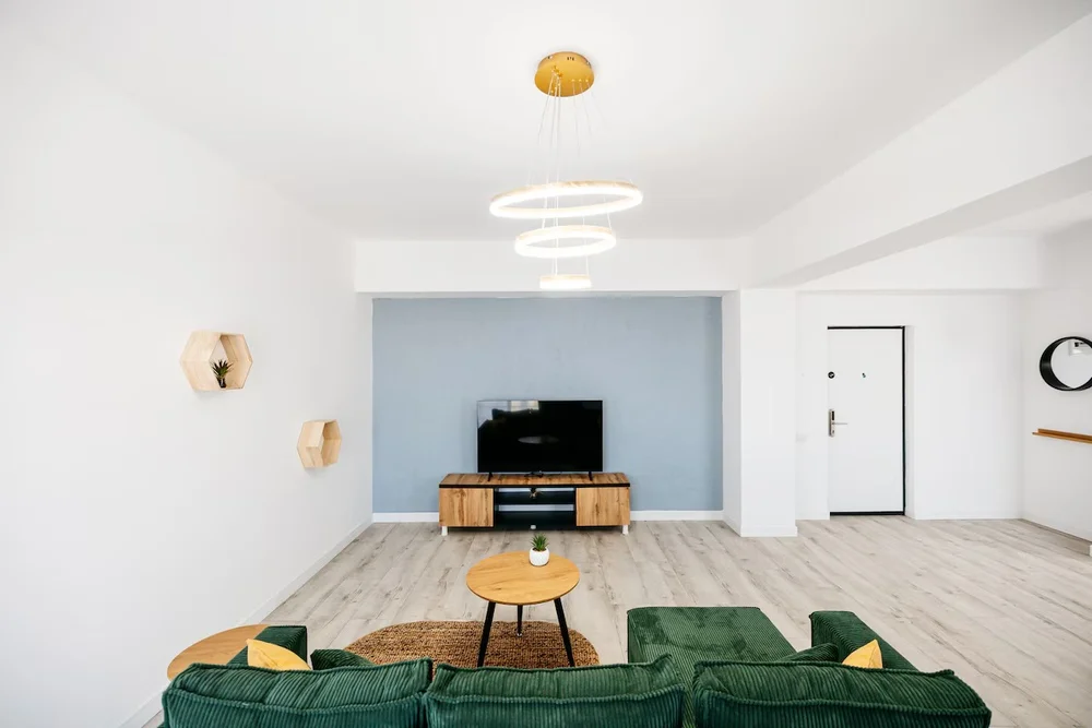 Poza 3 Premium Tulip Apartments 16 - Cazare Tunari