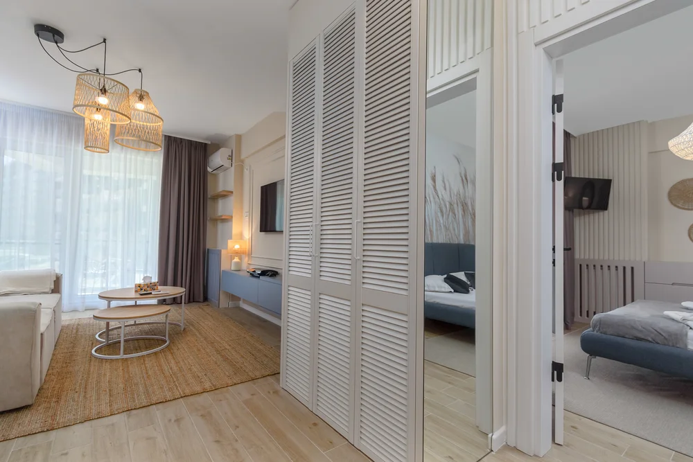 Poza 1 Meraki Santorinian - Cazare Mamaia-Sat Navodari