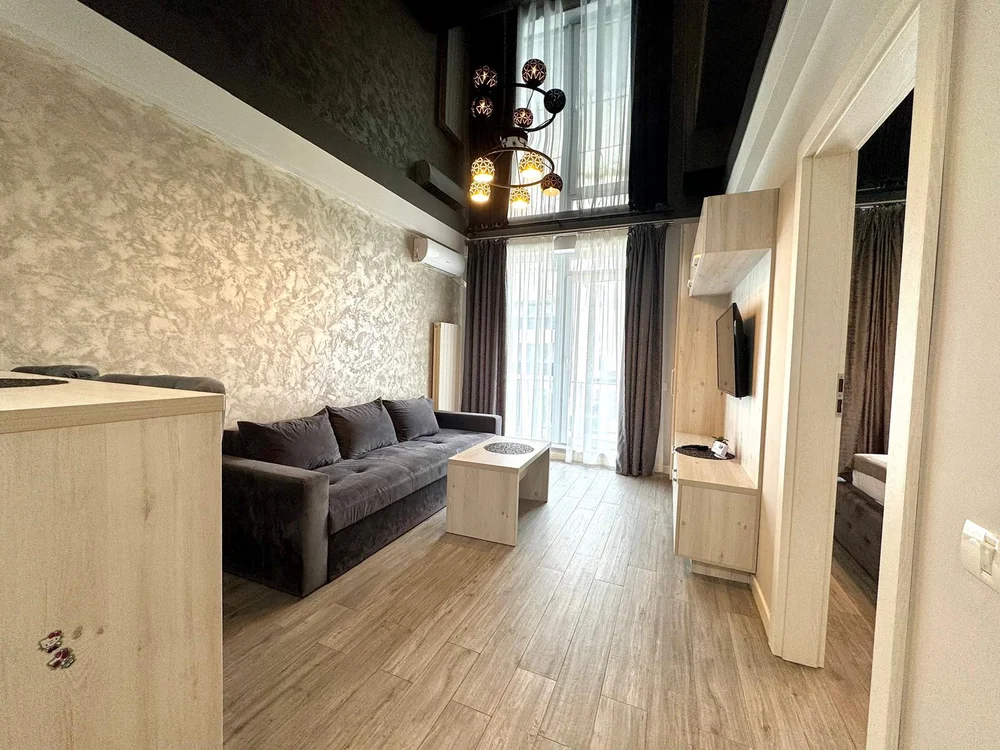 Poza 1 Almiro Residence 10 - Cazare Mamaia-Sat Navodari