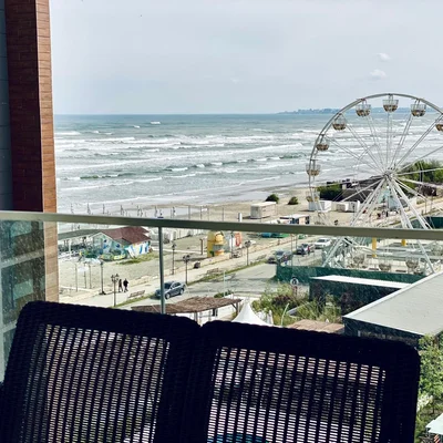 Onix SD Luxury Sea View 43