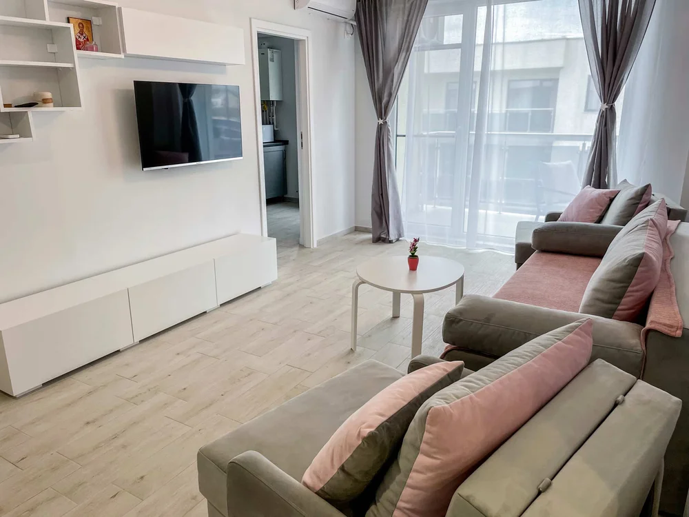 Poza 3 Astoria Rose - Cazare Mamaia-Sat Navodari
