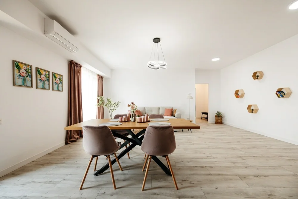 Poza 3 Premium Tulip Apartments 15 - Cazare Tunari