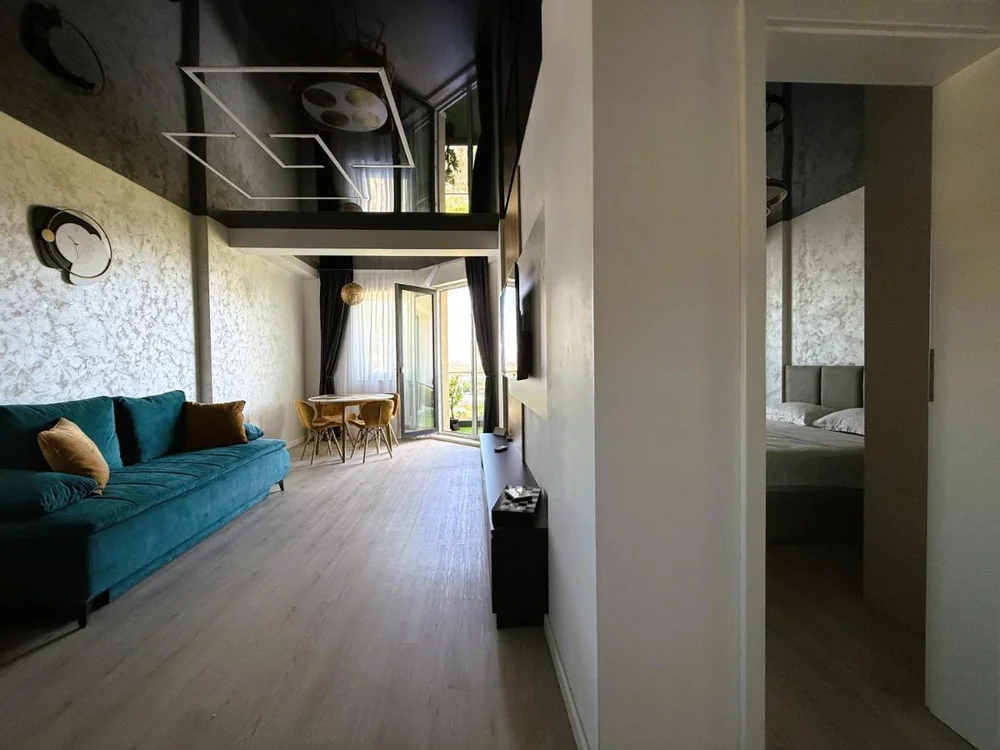 Poza 1 Sea View Luxury Retreat - private parking - Cazare Mamaia-Sat Navodari