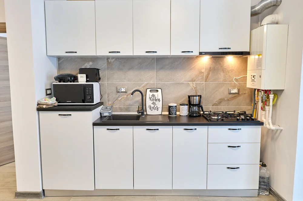 Poza 2 Soph by the sea Alezzi - Cazare Mamaia-Sat Navodari